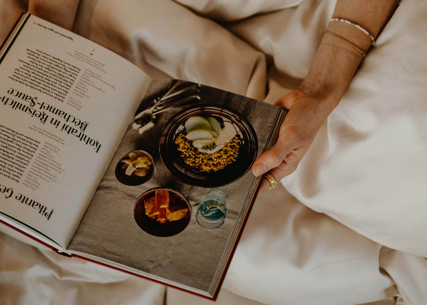 Kochbuch Es geht mir richtig gut mit Ayurveda - European Ayurveda® | Shop