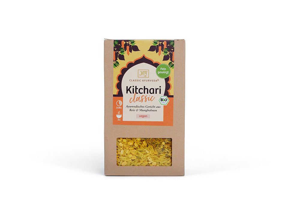 Classic Ayurveda Kitchari Klassik 240 g