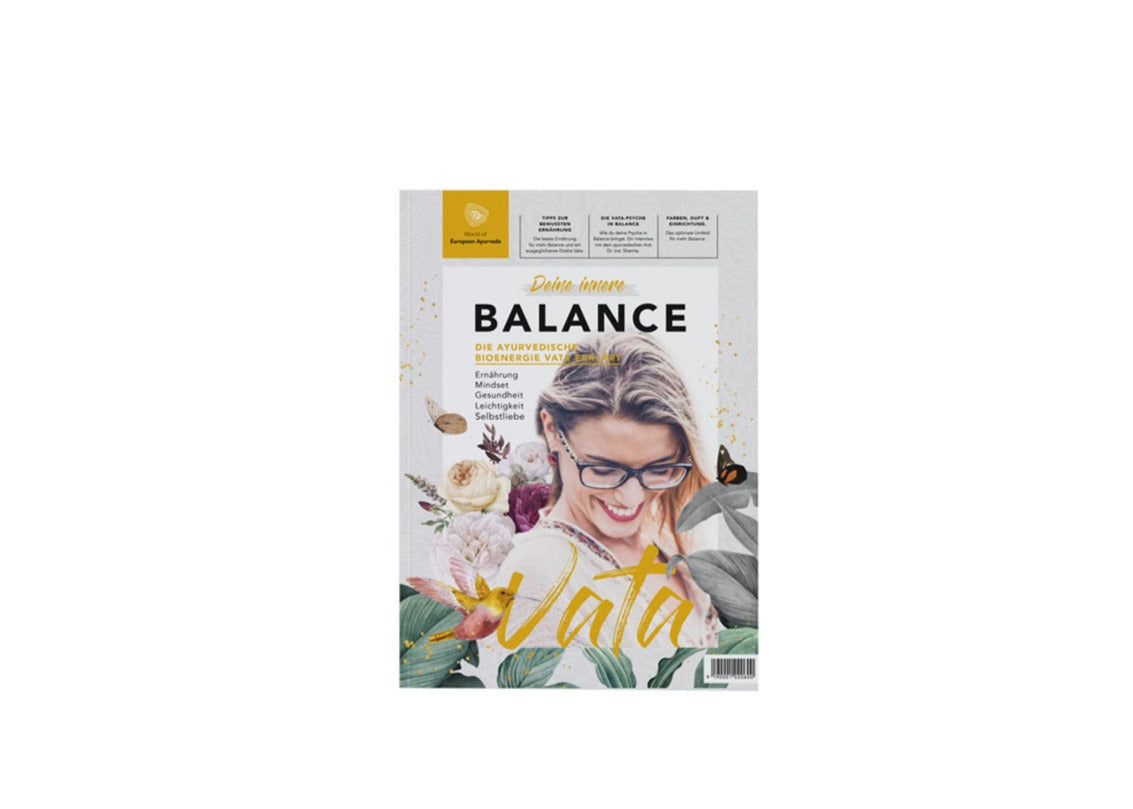 Balance Magazin