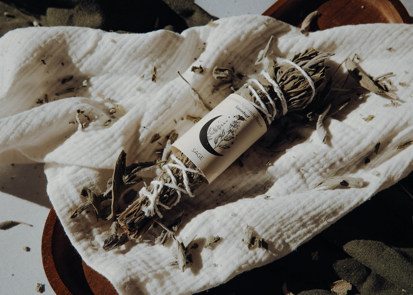 European Ayurveda® Räucherwerk Energy Clearing - European Ayurveda® | Shop