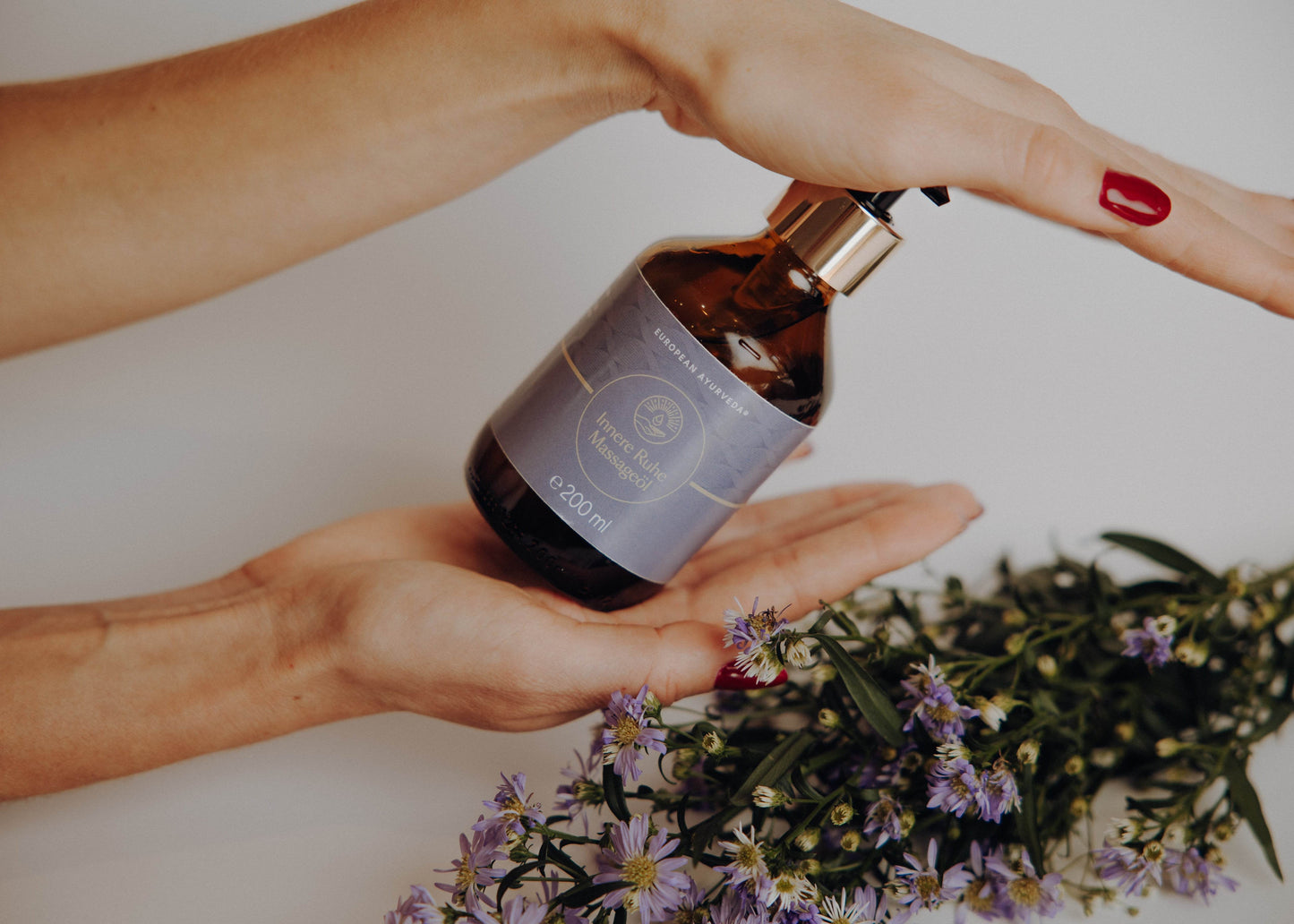 European Ayurveda® Schlaf Gut Daily - European Ayurveda® | Shop