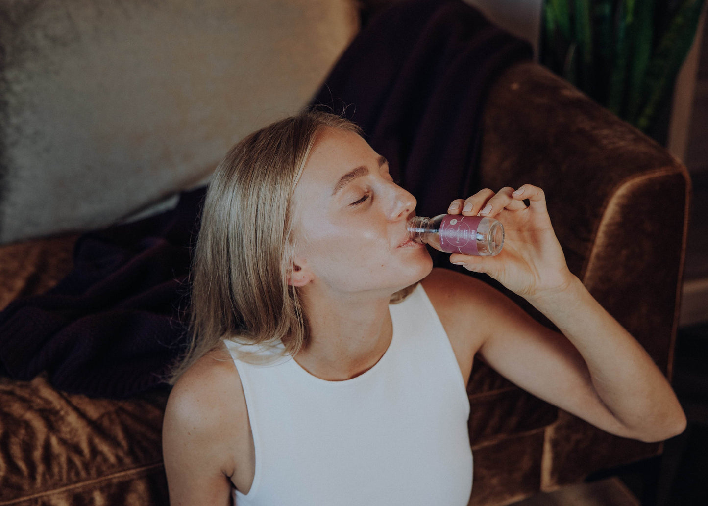 European Ayurveda® Power Berry Shot - European Ayurveda® | Shop