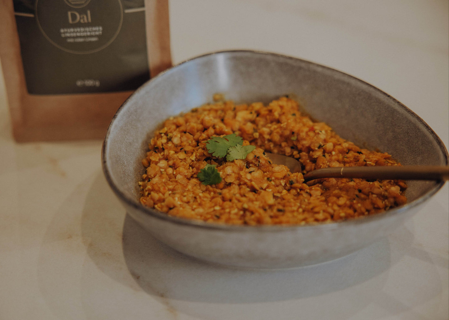 European Ayurveda® Dal 100 g - European Ayurveda® | Shop