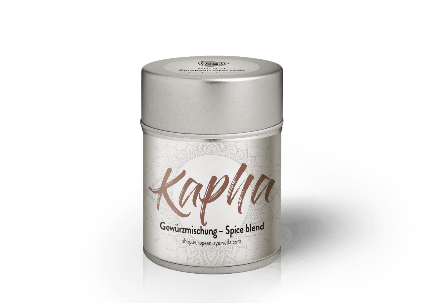 European Ayurveda® Gewürzmischung Kapha 45 g - European Ayurveda® | Shop