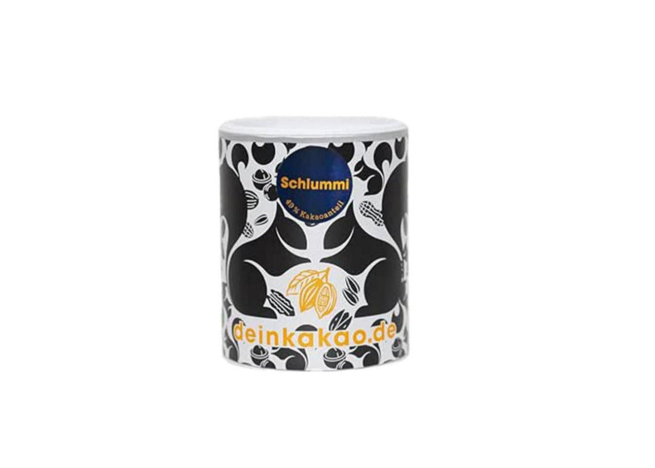 Dein Kakao Trinkschokolade Schlummi 250 g