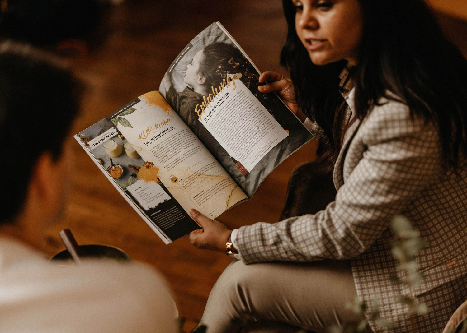 Balance Magazin - European Ayurveda® | Shop