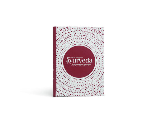 Kochbuch Es geht mir richtig gut mit Ayurveda