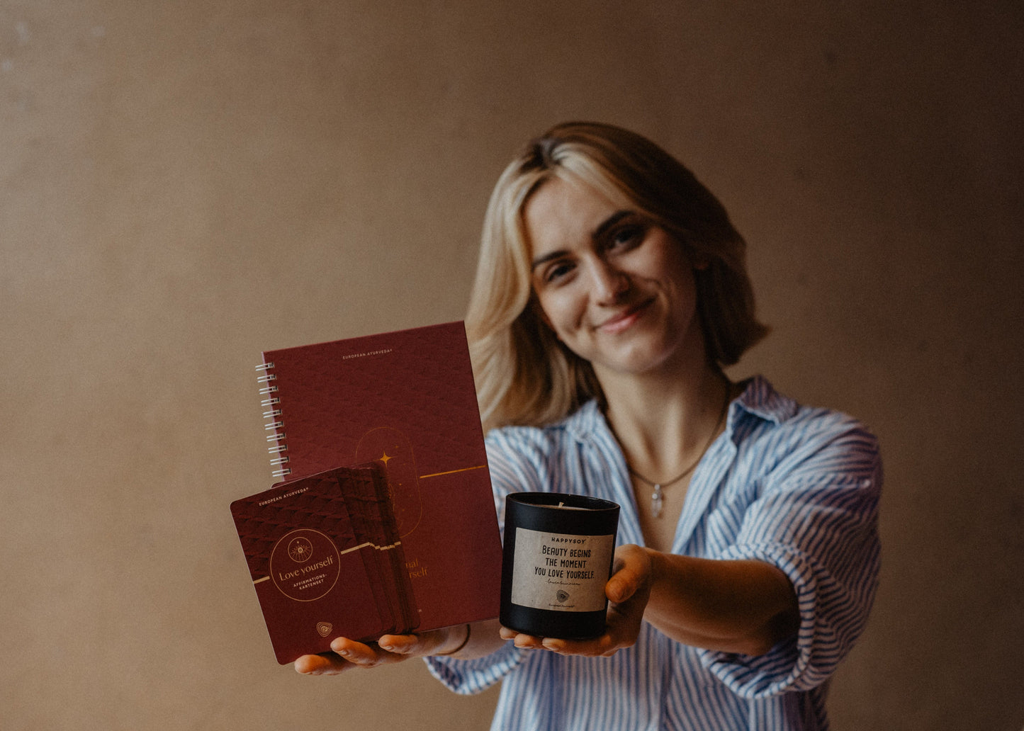 Ayurveda Auszeit Ritual