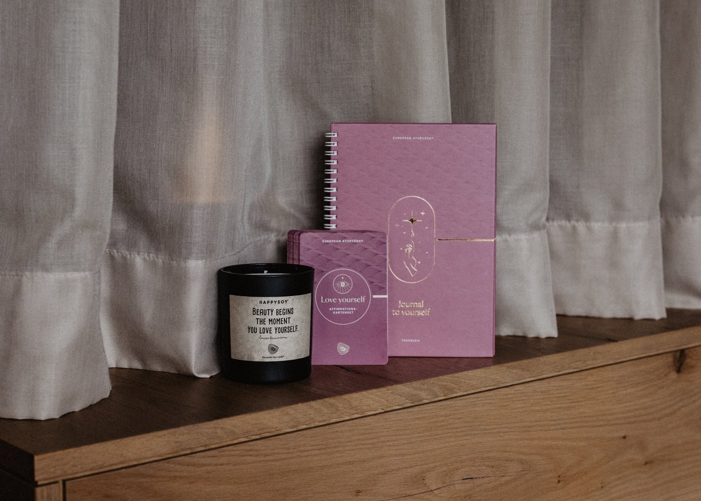 Ayurveda Auszeit Ritual