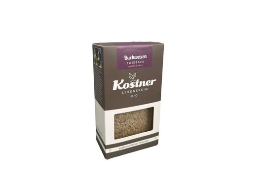 Kostner Zwieback 150 g