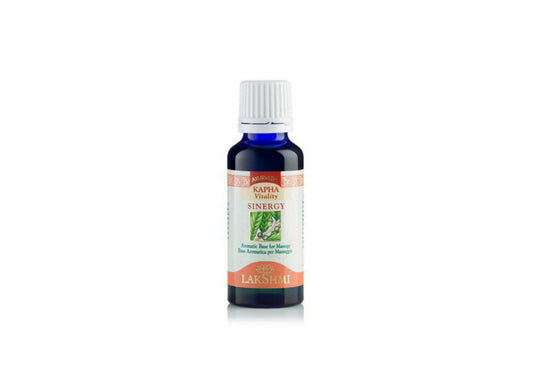 Lakshmi Aromaöl Kapha 30 ml