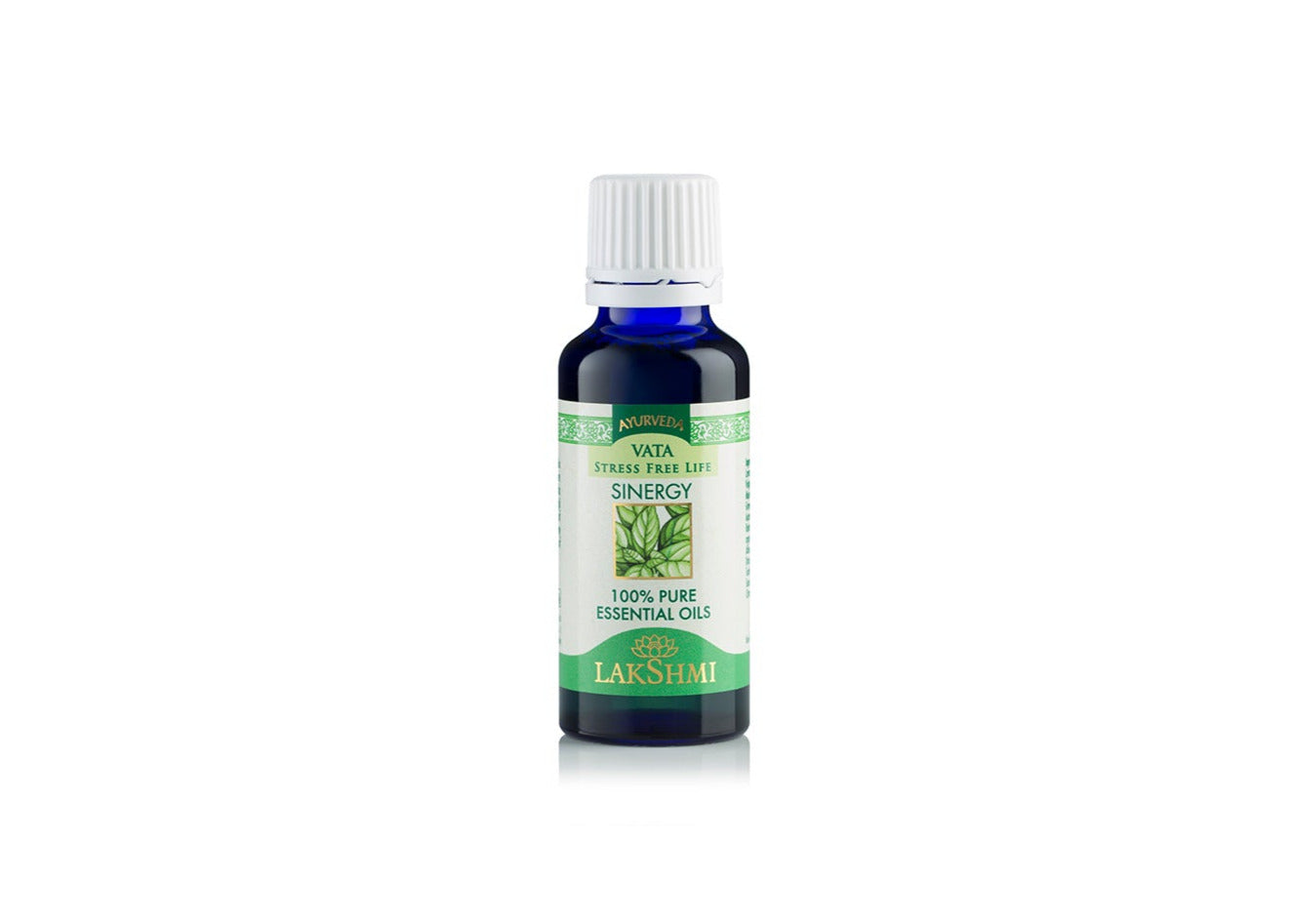 Lakshmi Aromaöl Vata 30 ml