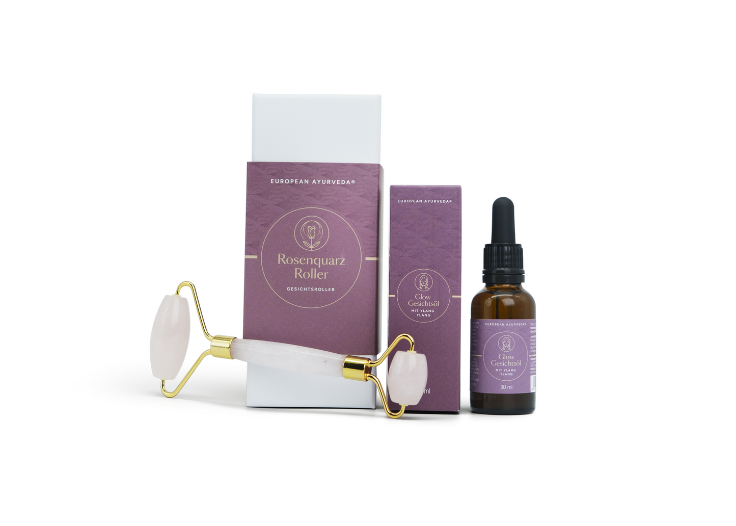 Ayurveda Glow Set