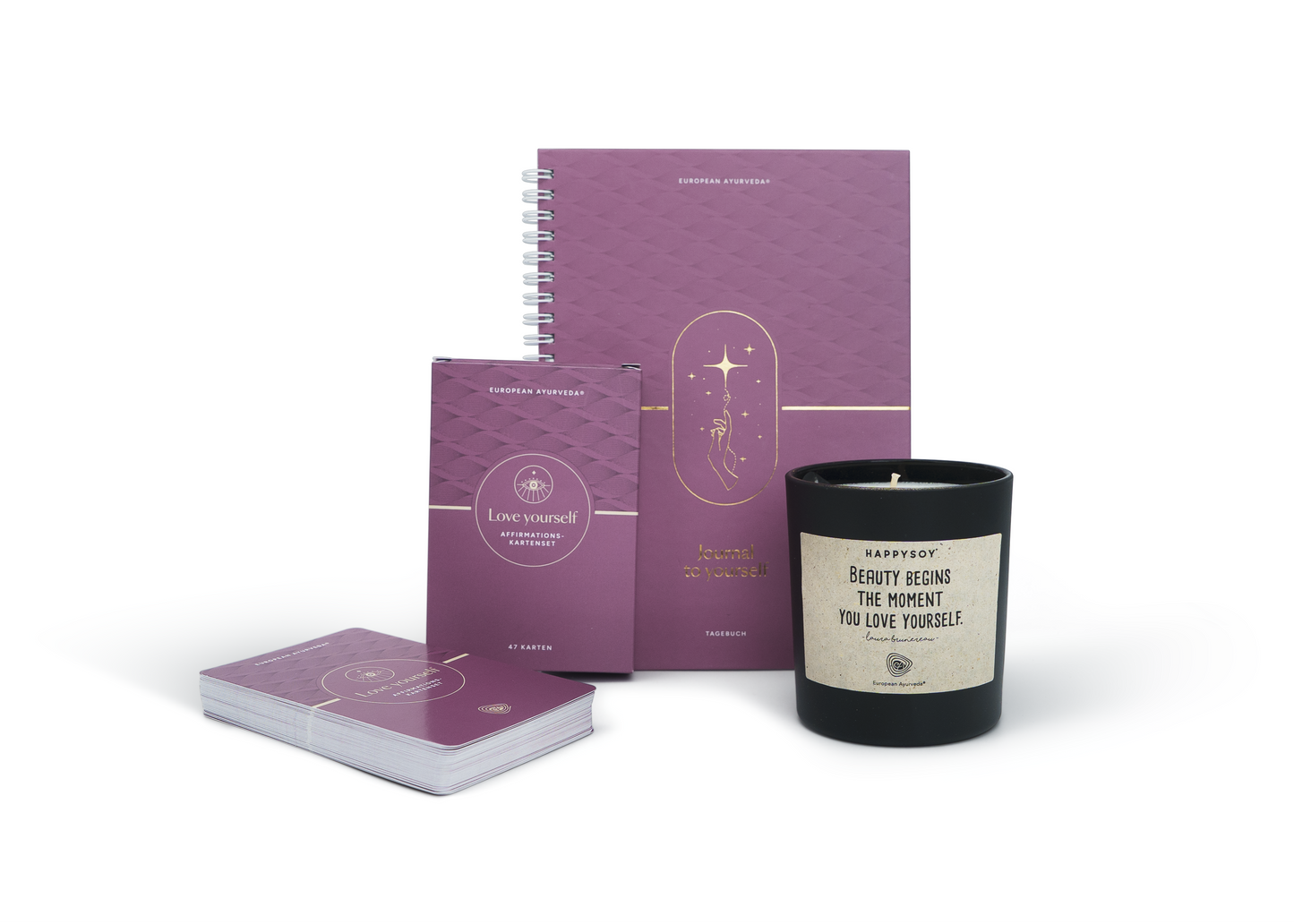 Ayurveda Auszeit Ritual