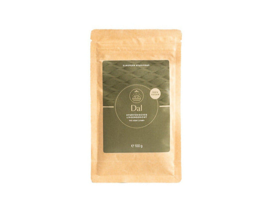 European Ayurveda® Dal 100 g