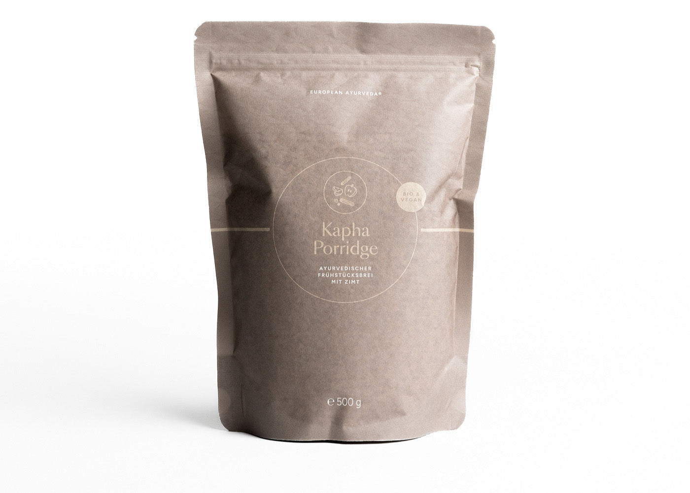 European Ayurveda® Porridge Kapha 500 g