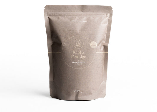 European Ayurveda® Porridge Kapha 500 g