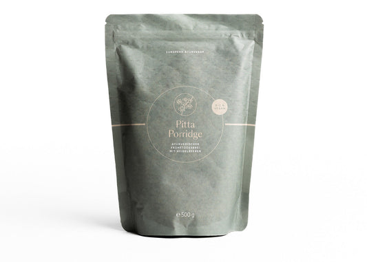 European Ayurveda® Porridge Pitta 500 g