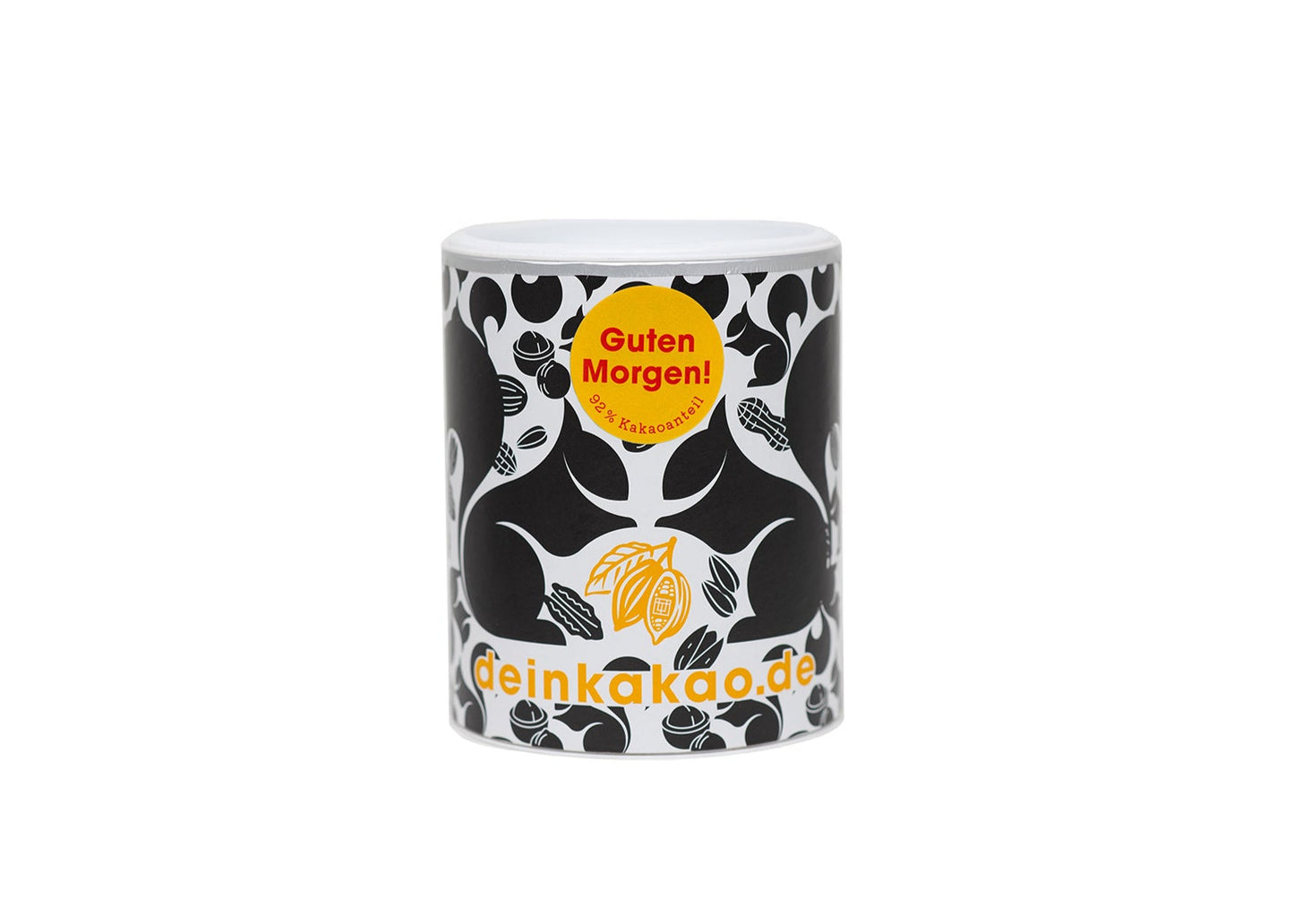 Dein Kakao Trinkschokolade Guten Morgen! 250 g