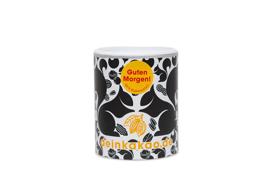 Dein Kakao Trinkschokolade Guten Morgen! 250 g