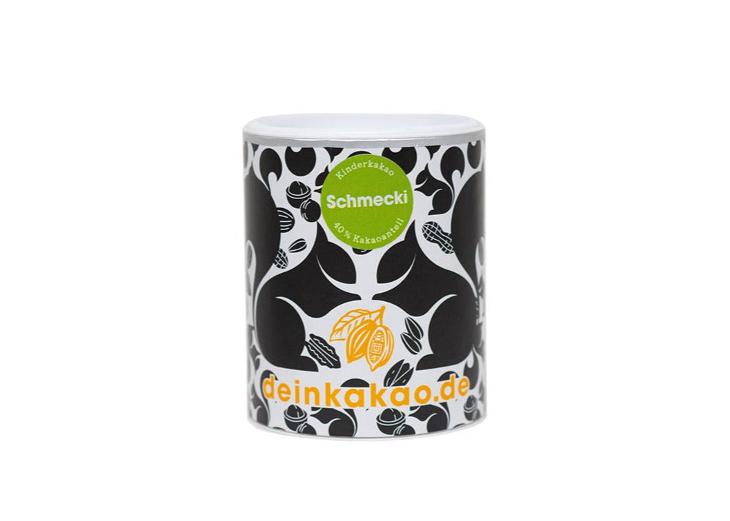 Dein Kakao Trinkschokolade Schmecki 250 g