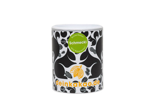 Dein Kakao Trinkschokolade Schmecki 250 g