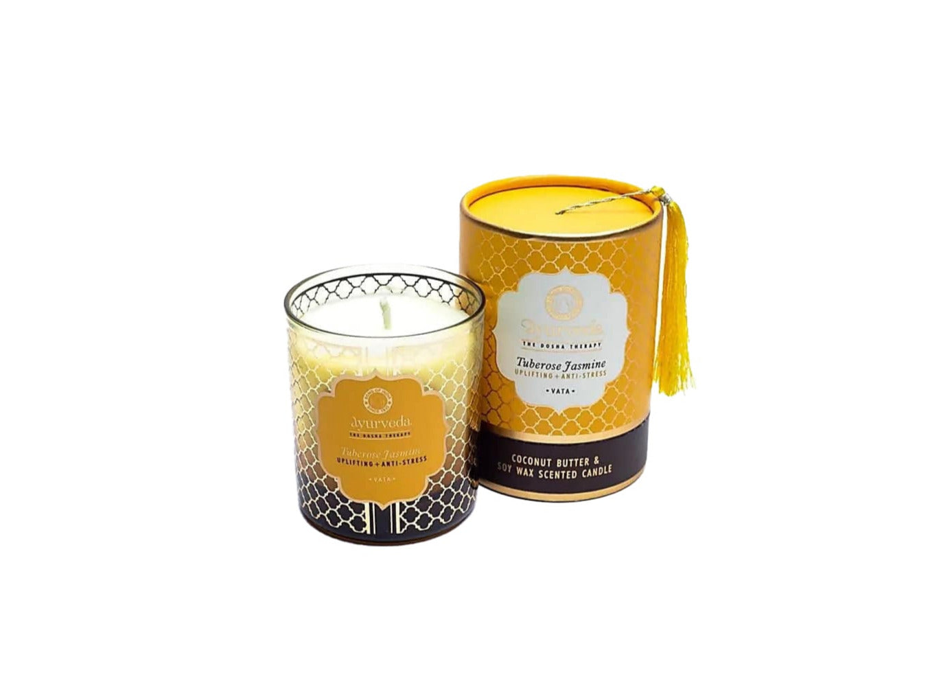 Ayurveda Duftkerze Vata