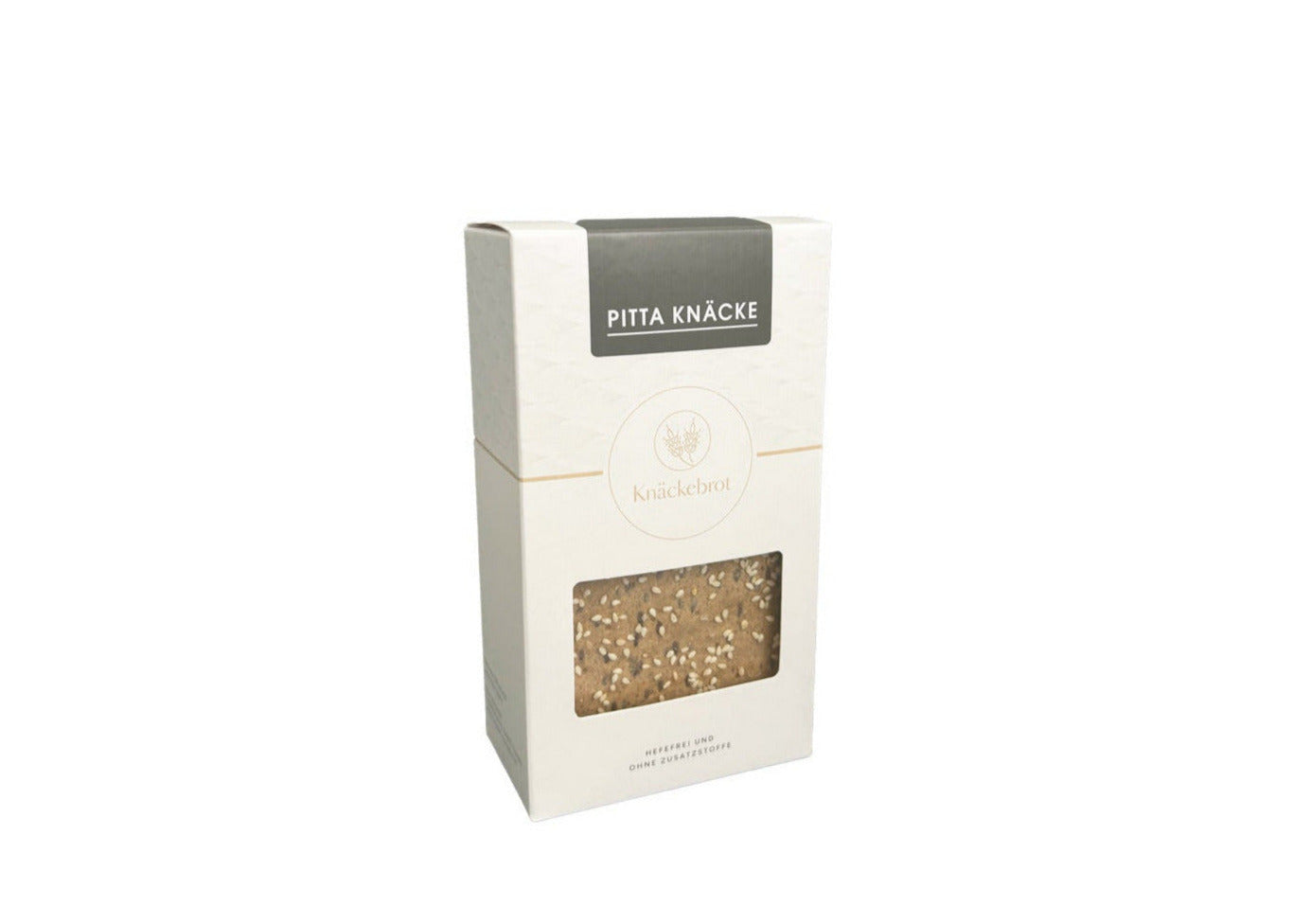 European Ayurveda® Knäckebrot Pitta 120 g