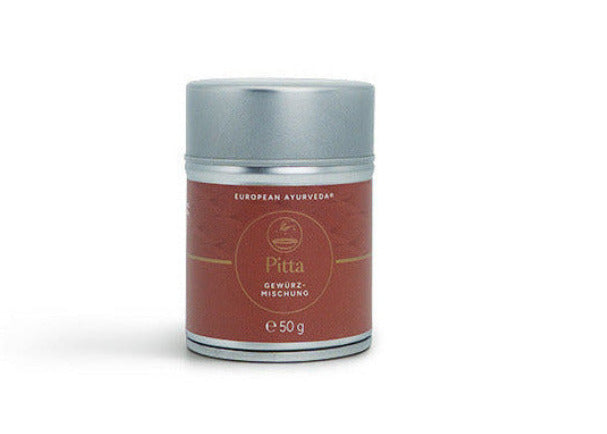 European Ayurveda® Gewürzmischung Pitta 45 g