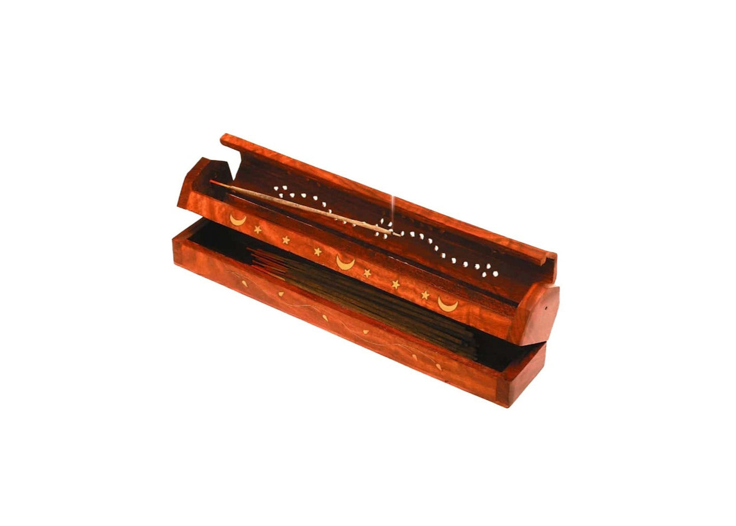 Räucherbox