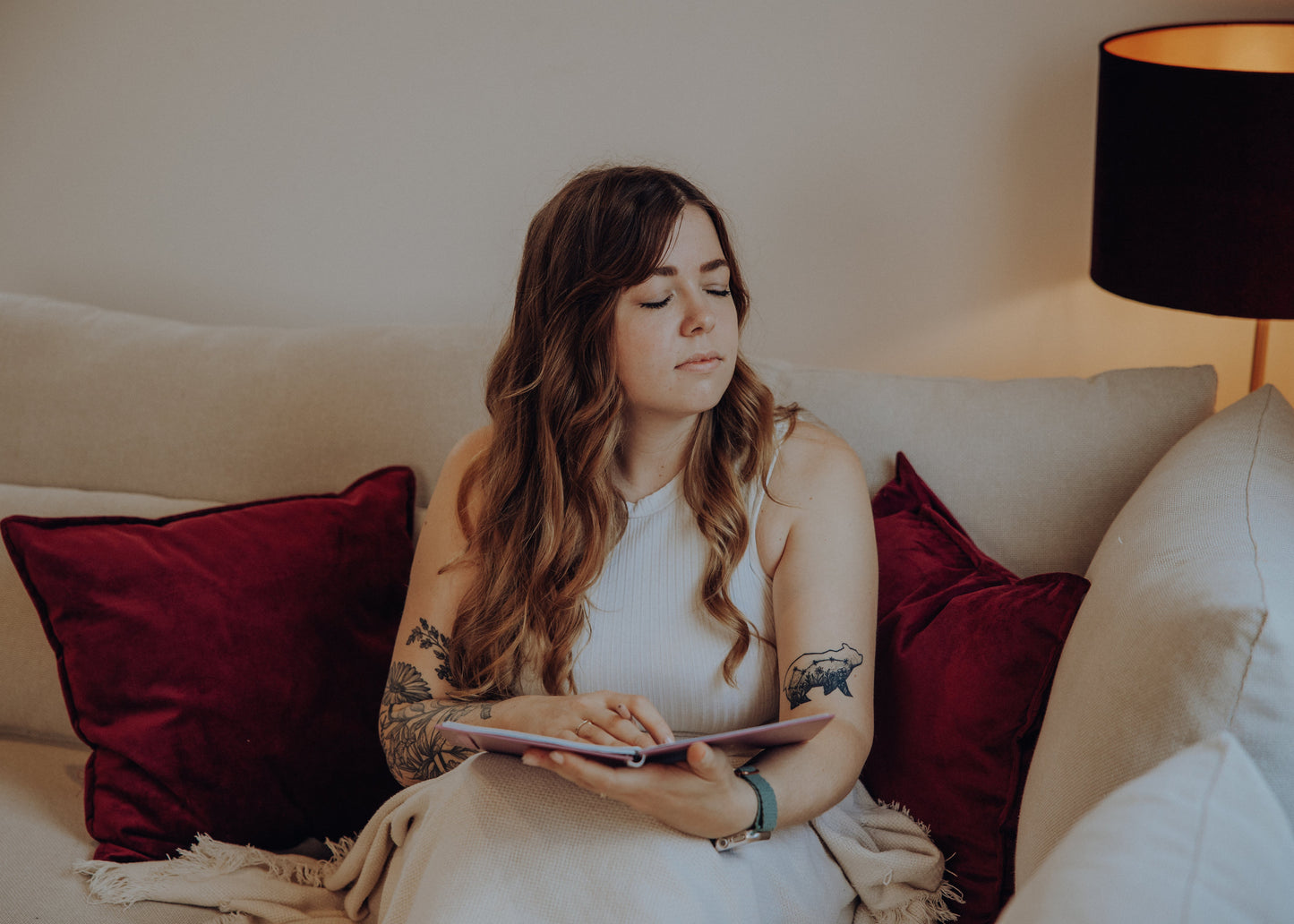European Ayurveda® Journal to yourself