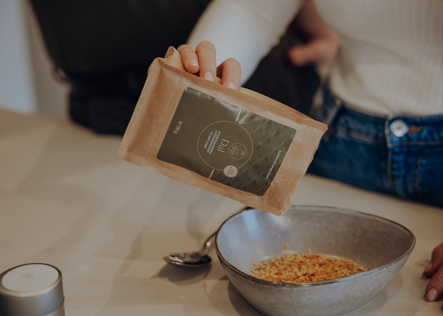 European Ayurveda® Dal 100 g