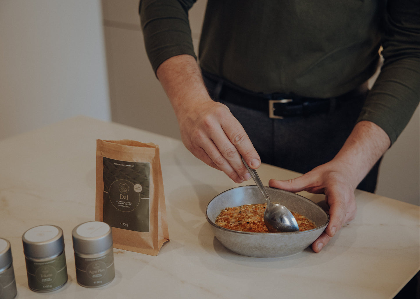 European Ayurveda® Dal 100 g