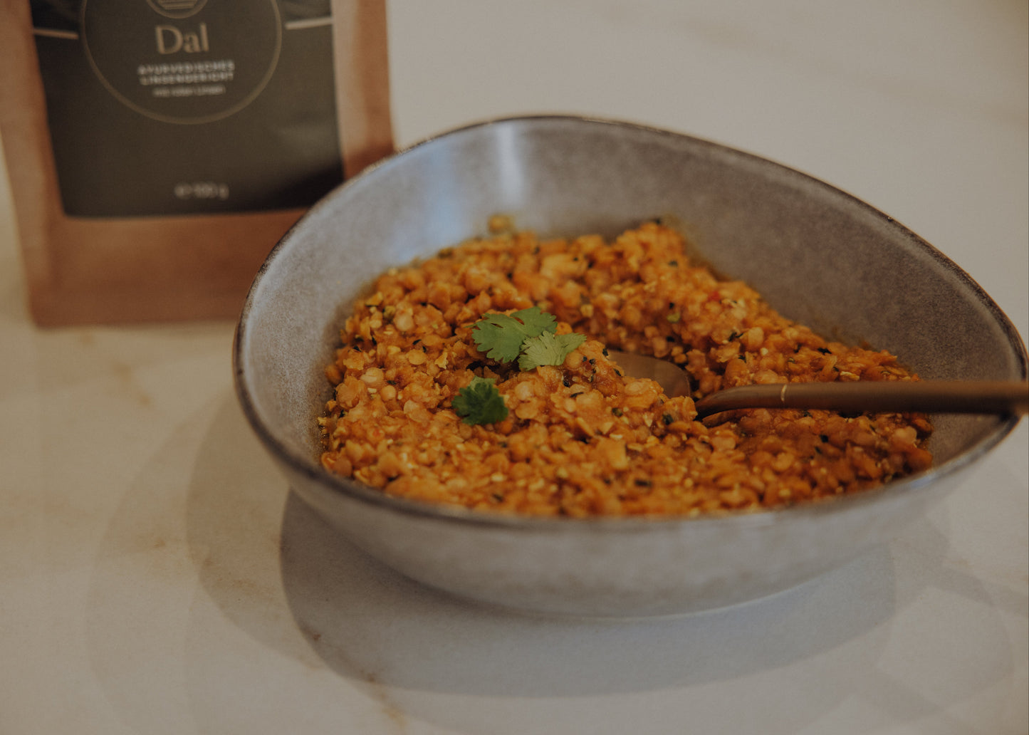 European Ayurveda® Dal 100 g