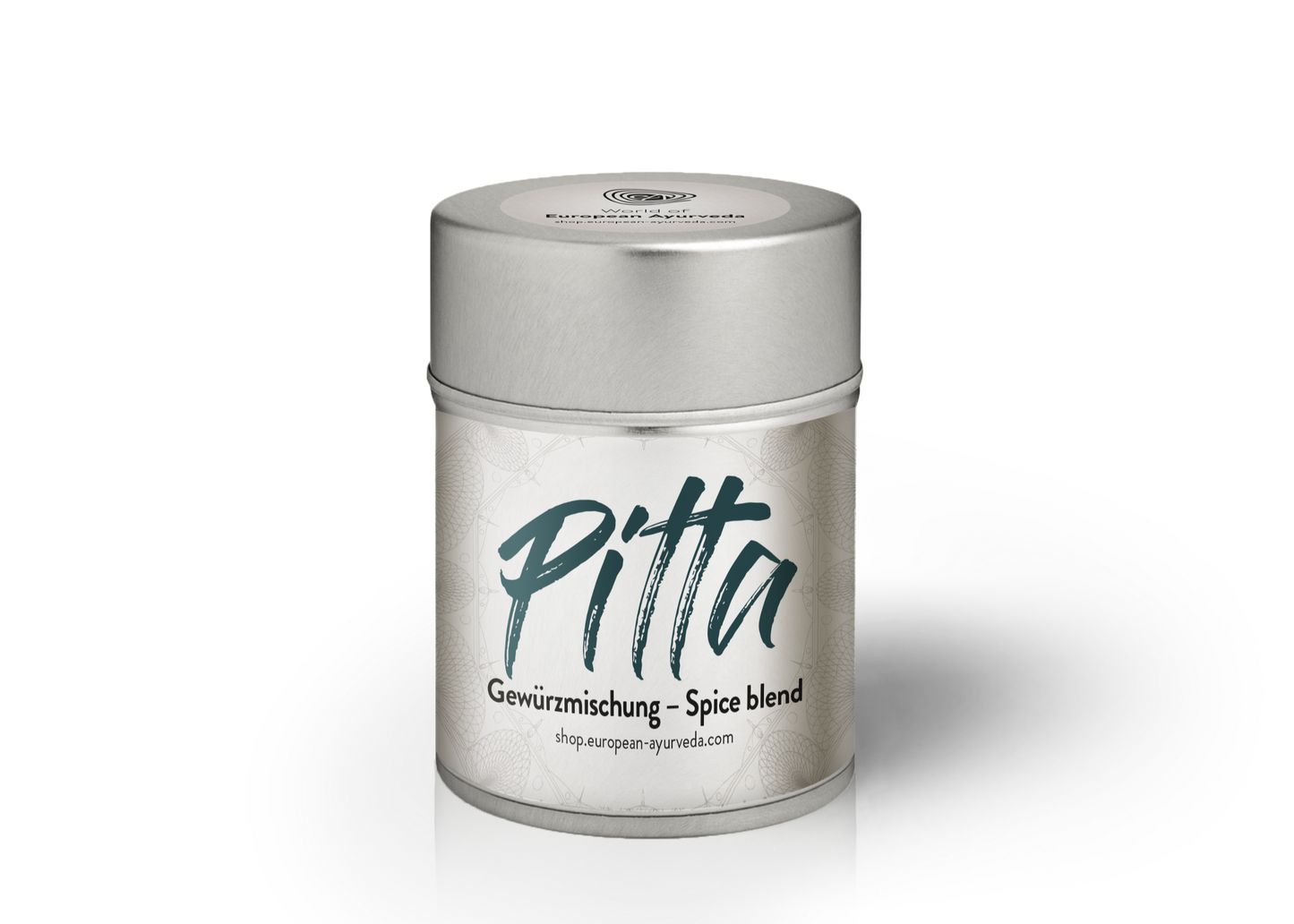 European Ayurveda® Gewürzmischung Pitta 45 g