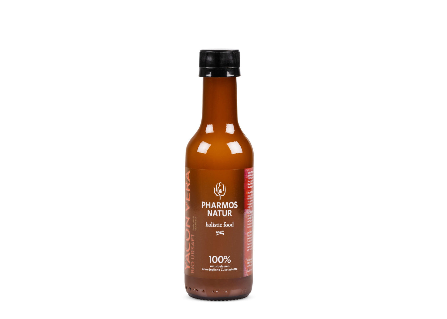 Pharmos YaconVera BioUrsaft 200 ml
