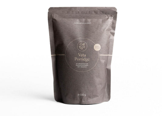 European Ayurveda® Porridge Vata 500 g