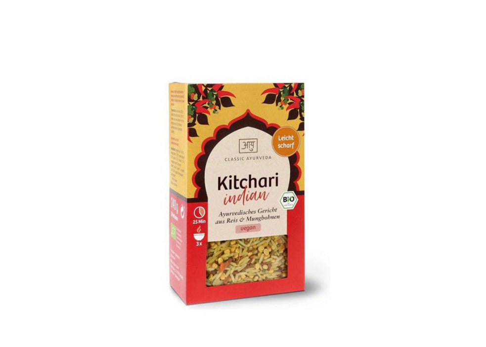 Classic Ayurveda Kitchari Indisch 240 g