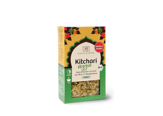 Classic Ayurveda Kitchari Gemüse 240 g